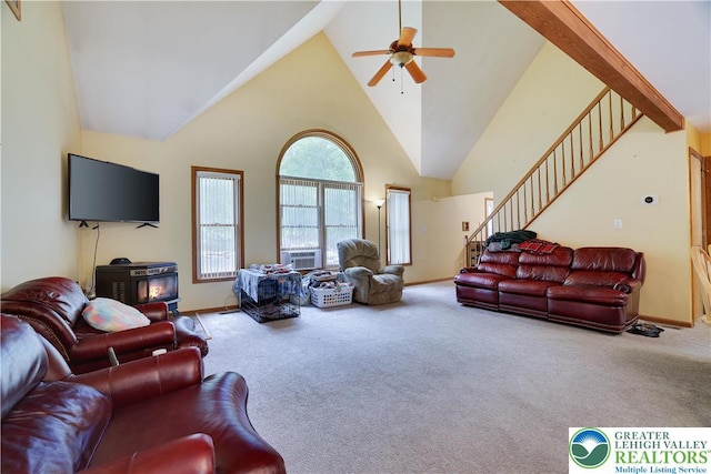 5093 Yukon Dr, Middle Smithfield Twp, PA 18302 - photo 4