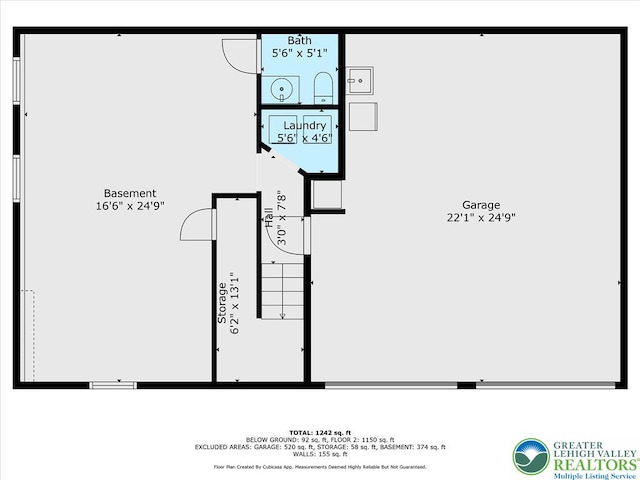 3309 Center St, Whitehall Twp, PA 18052 - photo 32