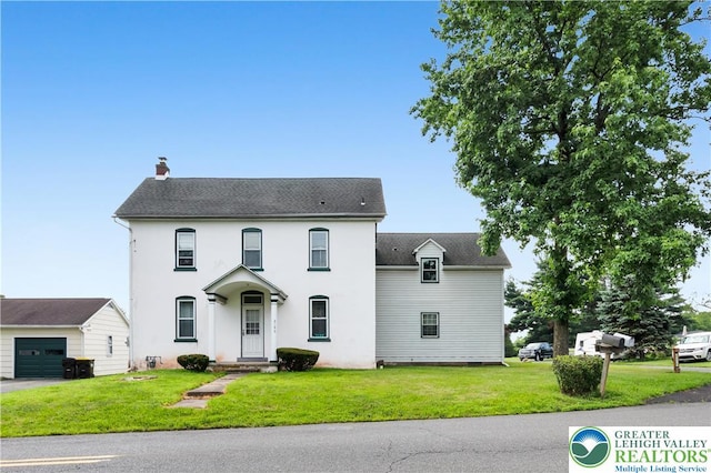 2190 E Buck Rd, Upper Hanover Twp, PA 18073 - photo 1