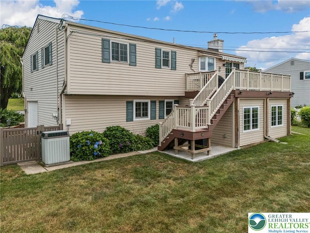 4815 Hemlock St, Allentown City, PA 18106 - photo 37