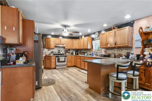4145 Fireline Rd, Lower Towamensing Tp, PA 18071 - photo 7