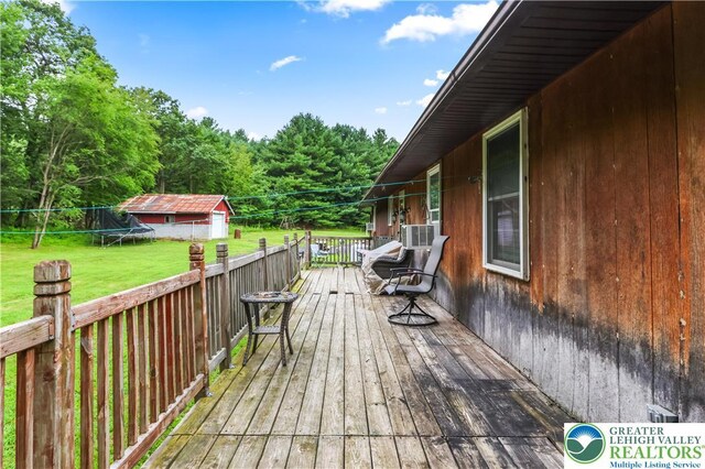 4145 Fireline Rd, Lower Towamensing Tp, PA 18071 - photo 24