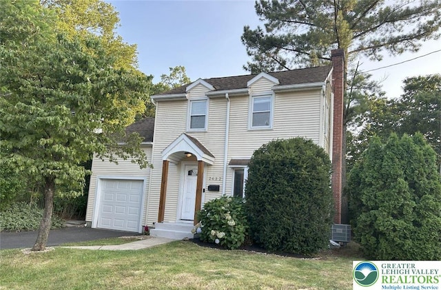 2432 S Law St, Allentown City, PA 18103 - photo 1