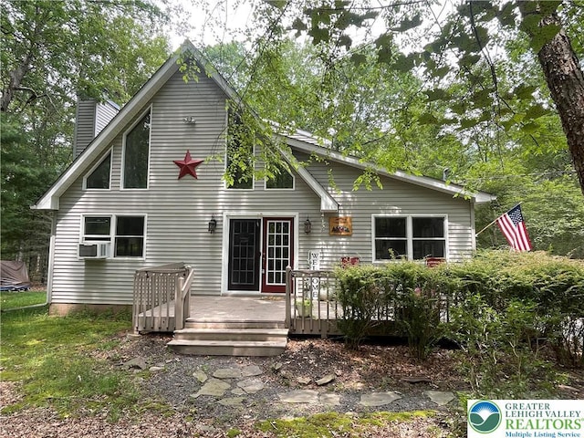 435 Kilmer Trl, Penn Forest Twp, PA 18210 - photo 1