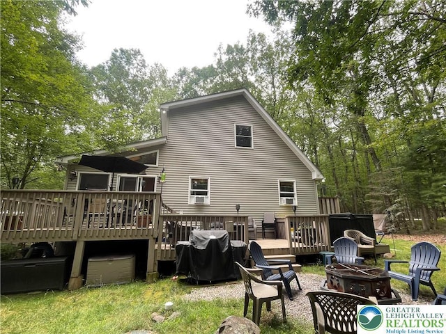435 Kilmer Trl, Penn Forest Twp, PA 18210 - photo 2