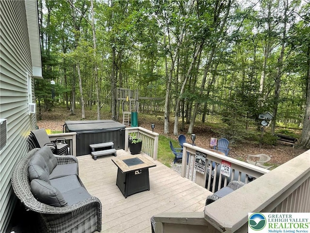 435 Kilmer Trl, Penn Forest Twp, PA 18210 - photo 3