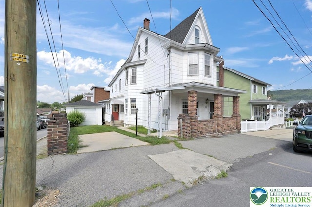 224 3rd St, Coaldale Boro, PA 18218 - photo 2