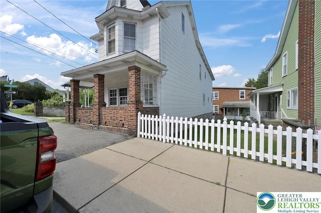 224 3rd St, Coaldale Boro, PA 18218 - photo 4