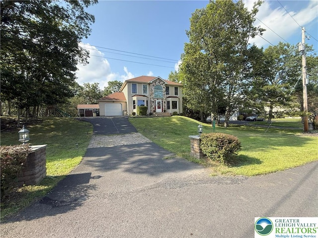 348 Clicko Ln, East Stroudsburg, PA 18301 - photo 1