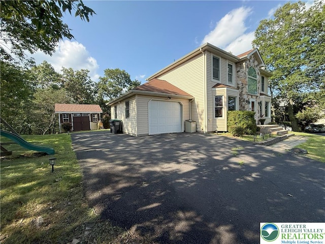 348 Clicko Ln, East Stroudsburg, PA 18301 - photo 3