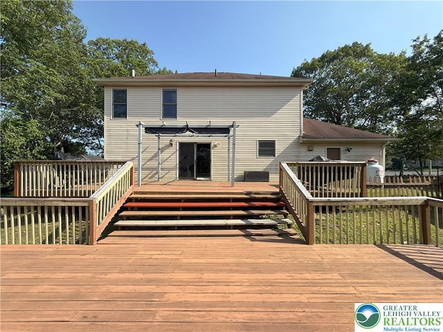 348 Clicko Ln, East Stroudsburg, PA 18301 - photo 4