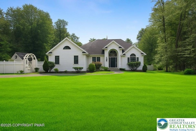 343 High Country Dr, Tunkhannock Township, PA 18610 - photo 1