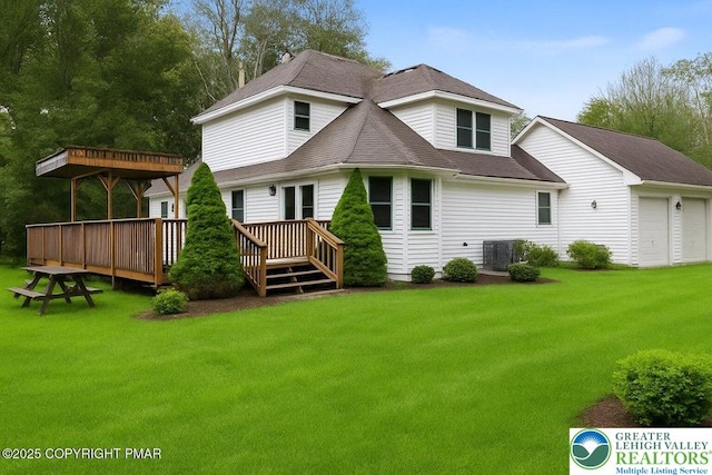 343 High Country Dr, Tunkhannock Township, PA 18610 - photo 35