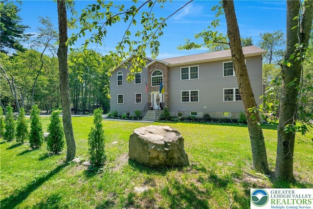 1204 Chandus Way, Coolbaugh Twp, PA 18466 - photo 2