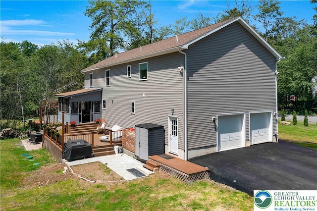 1204 Chandus Way, Coolbaugh Twp, PA 18466 - photo 3