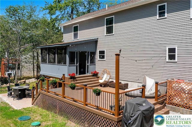 1204 Chandus Way, Coolbaugh Twp, PA 18466 - photo 4