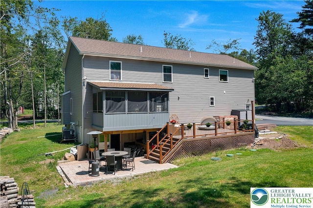 1204 Chandus Way, Coolbaugh Twp, PA 18466 - photo 5