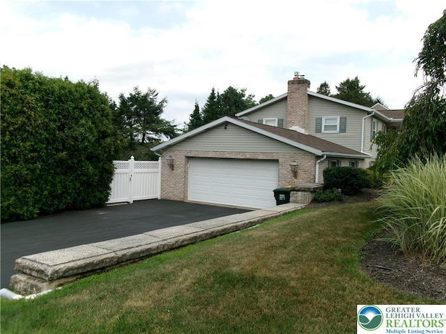 2837 Hillcrest Dr E, North Whitehall Twp, PA 18037 - photo 4