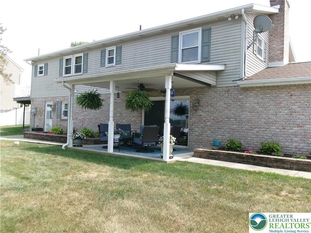 2837 Hillcrest Dr E, North Whitehall Twp, PA 18037 - photo 5