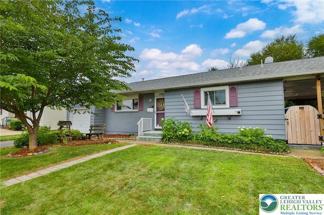 1353 Richard Ave, Bethlehem City, PA 18018 - photo 3