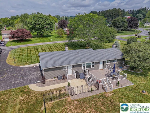 378 Valley Hi Ct, Lehigh Twp, PA 18088 - photo 45
