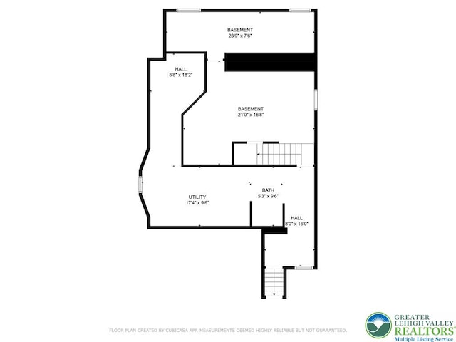 841 N 18th St, Allentown City, PA 18104 - photo 40