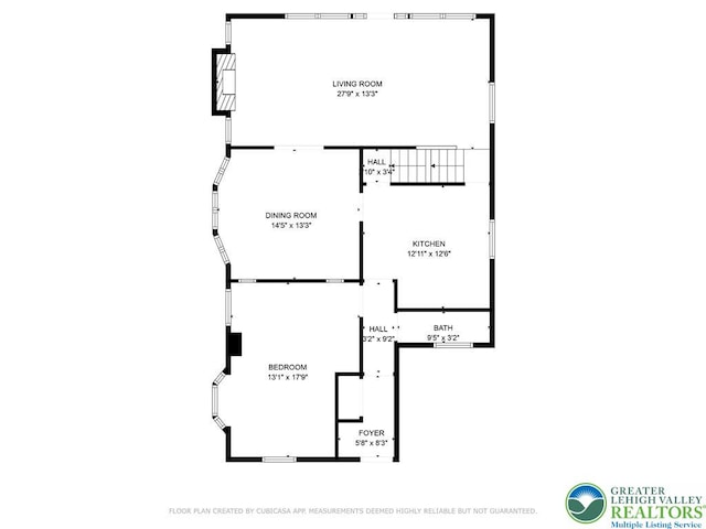 841 N 18th St, Allentown City, PA 18104 - photo 41