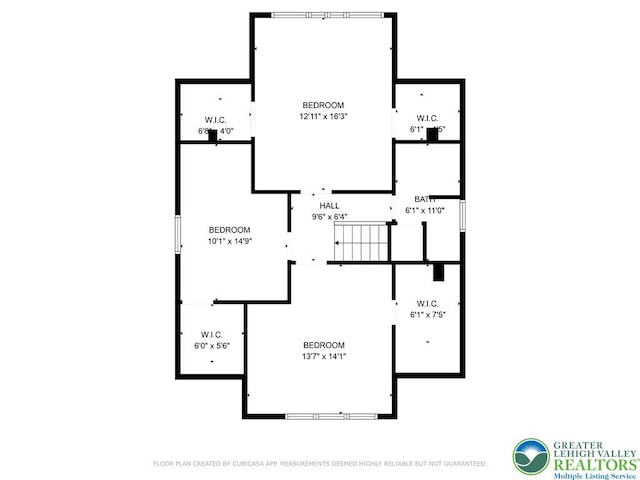 841 N 18th St, Allentown City, PA 18104 - photo 42