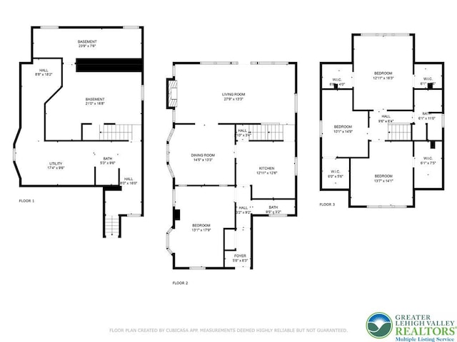 841 N 18th St, Allentown City, PA 18104 - photo 43