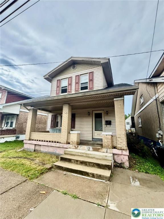 2422 Victor St, Easton, PA 18042 - photo 1