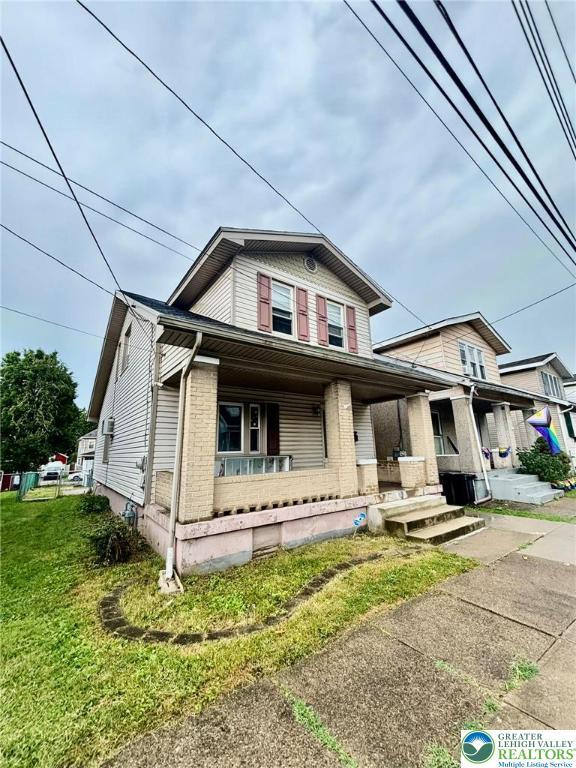 2422 Victor St, Easton, PA 18042 - photo 2