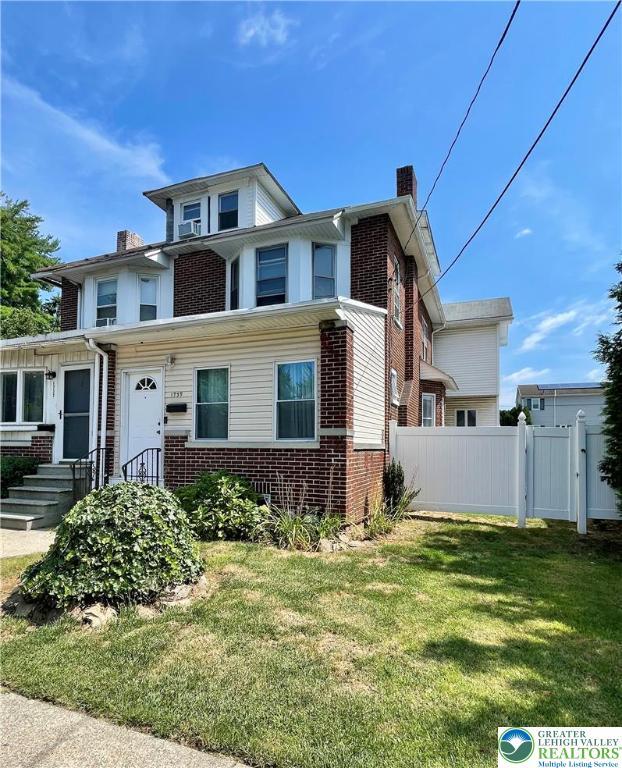 1739 Chapel Ave, Allentown City, PA 18103 - photo 3