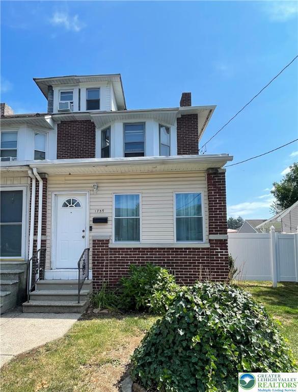 1739 Chapel Ave, Allentown City, PA 18103 - photo 15