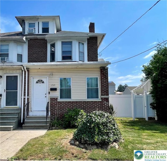 1739 Chapel Ave, Allentown City, PA 18103 - photo 1