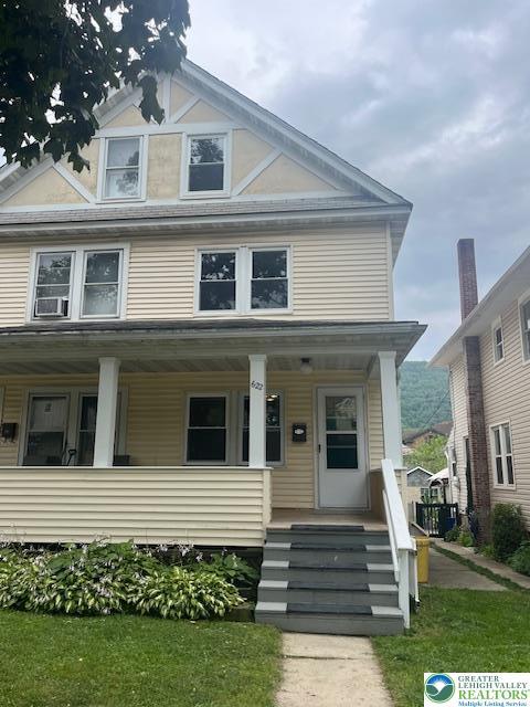 622 Lafayette Ave, Palmerton Boro, PA 18071 - photo 1