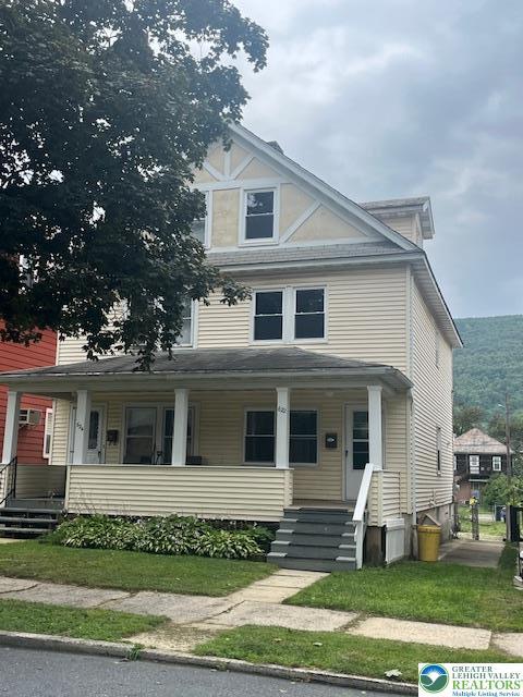 622 Lafayette Ave, Palmerton Boro, PA 18071 - photo 2