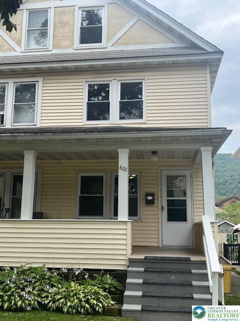622 Lafayette Ave, Palmerton Boro, PA 18071 - photo 3
