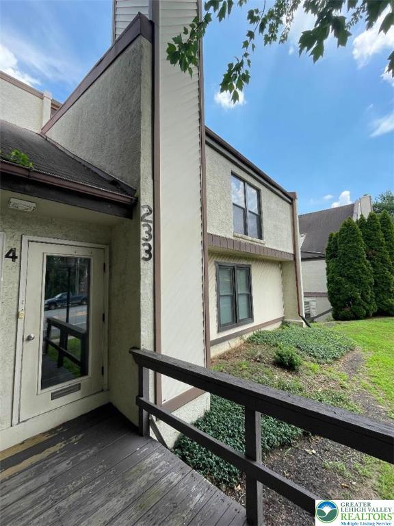 233 Township Line Rd Unit 4C, Abington, PA 19027 - photo 2