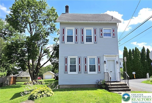 719 Locust St, North Catasauqua Bor, PA 18032 - photo 38