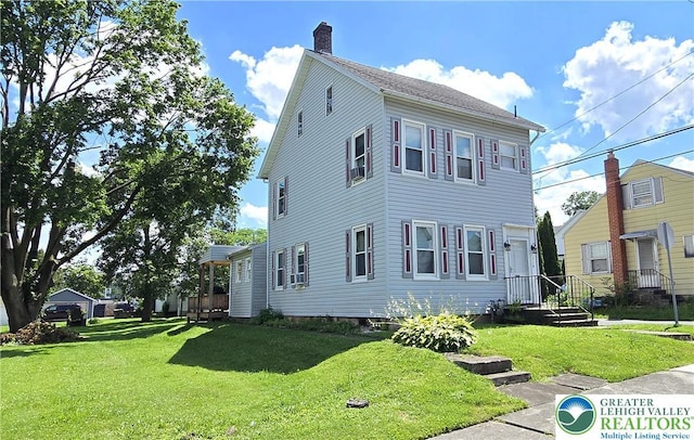 719 Locust St, North Catasauqua Bor, PA 18032 - photo 1