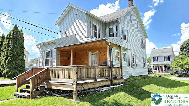 719 Locust St, North Catasauqua Bor, PA 18032 - photo 2
