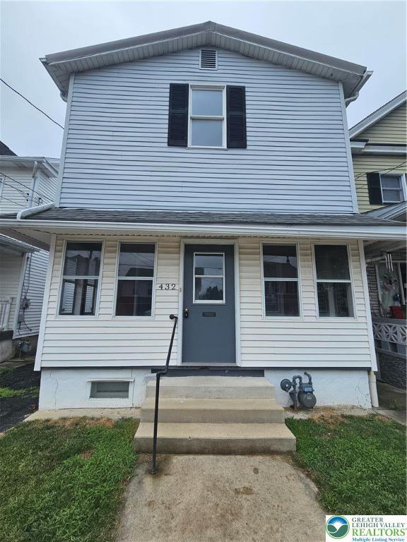 432 N 3rd St, Lehighton Boro, PA 18235 - photo 2