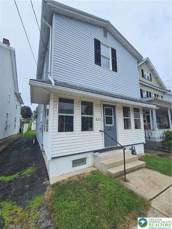 432 N 3rd St, Lehighton Boro, PA 18235 - photo 3