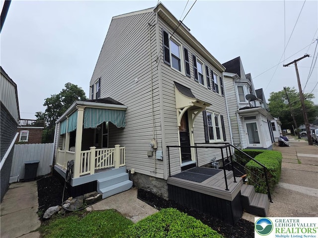 20 S 10th St, Easton, PA 18042 - photo 2
