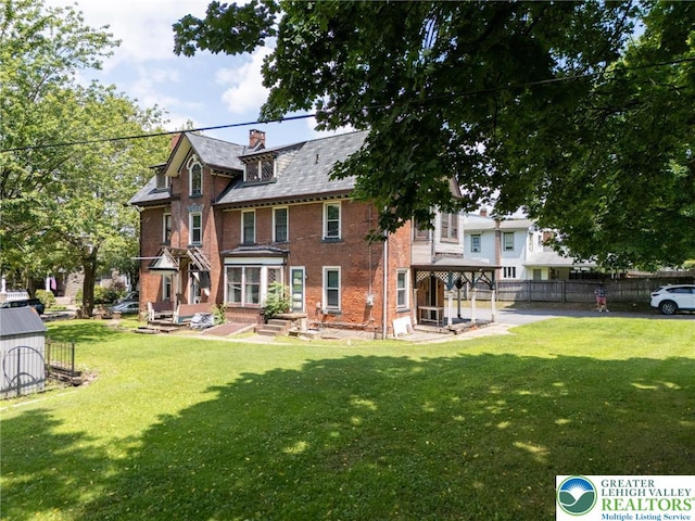 218 Center St, Jim Thorpe Boro, PA 18229 - photo 44