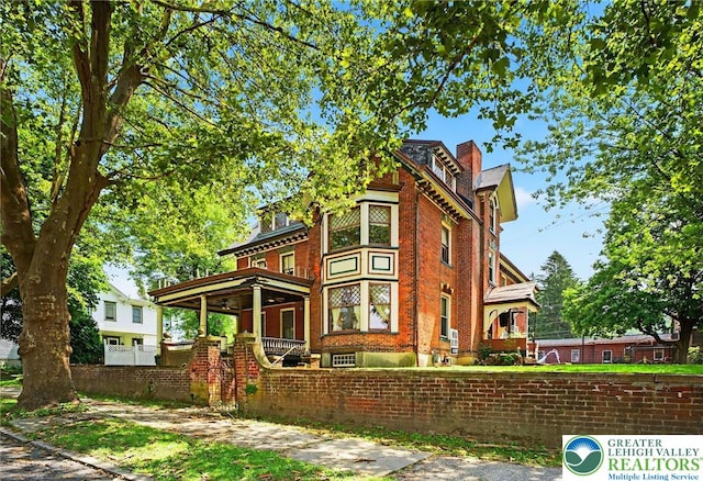 218 Center St, Jim Thorpe Boro, PA 18229 - photo 1