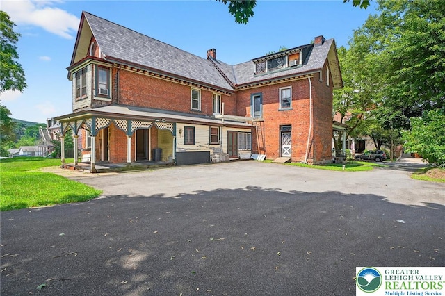 218 Center St, Jim Thorpe Boro, PA 18229 - photo 41