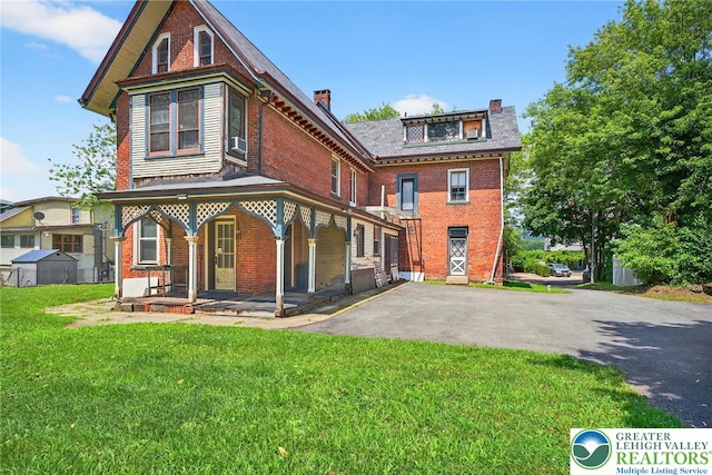 218 Center St, Jim Thorpe Boro, PA 18229 - photo 42