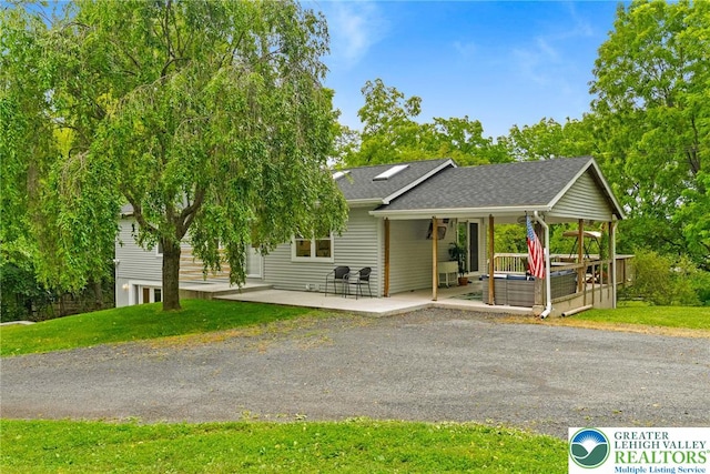 2007 Springtown Hill Rd, Lower Saucon Twp, PA 18055 - photo 1
