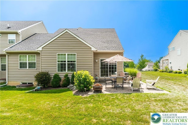 1091 Swallow Tail Ln, Upper Macungie Twp, PA 18031 - photo 32